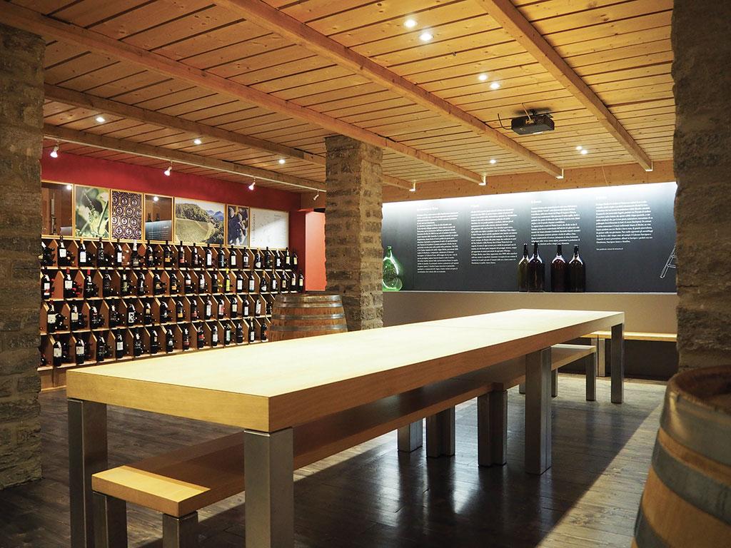 Image 2 - Matasci Vini 