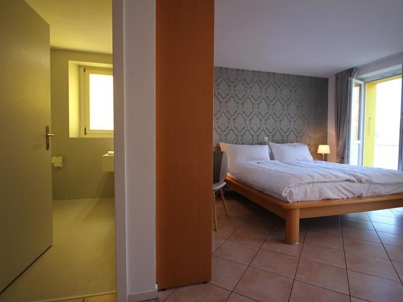 Image 1 - Dolceresio Lugano Lake B&B