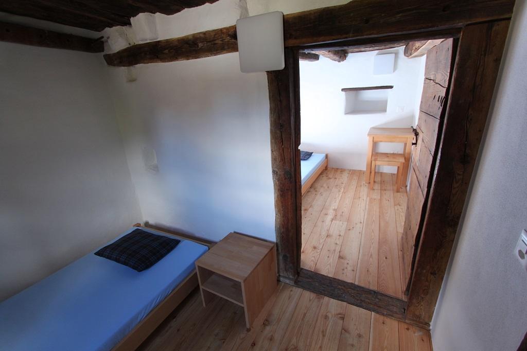 Image 2 - Ostello Casa Begnudini - Alloggio per gruppi