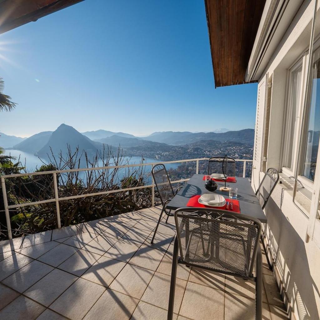 Image 0 - Appartamento vista incantevole