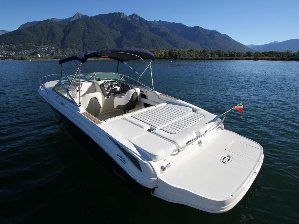 Image 1 - Santomauro Boats Charter