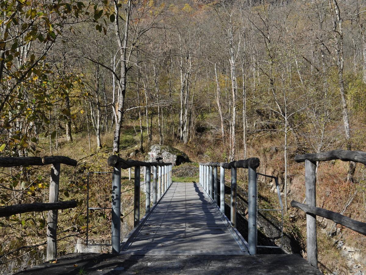 Image 9 - Cappella della Prèsa