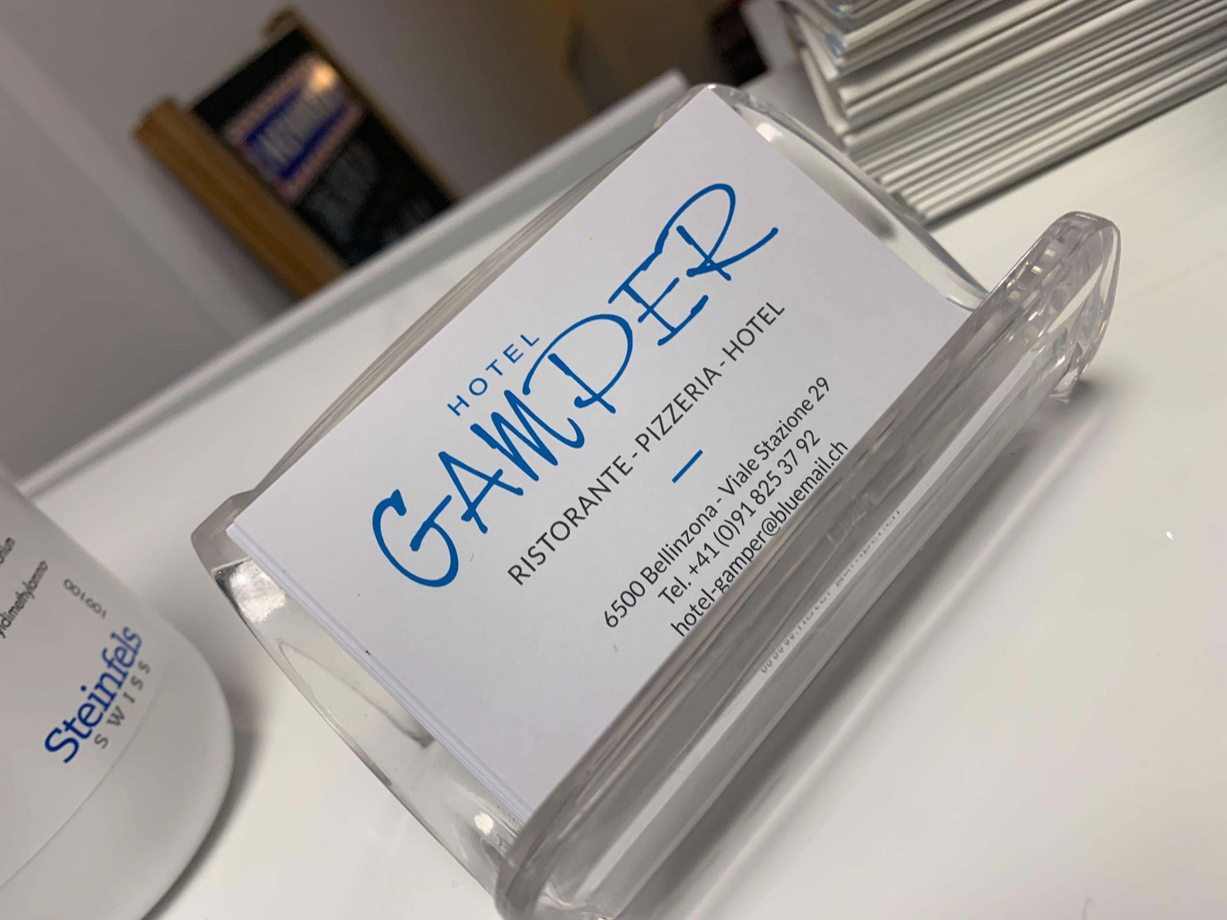 Image 3 - Hotel Gamper