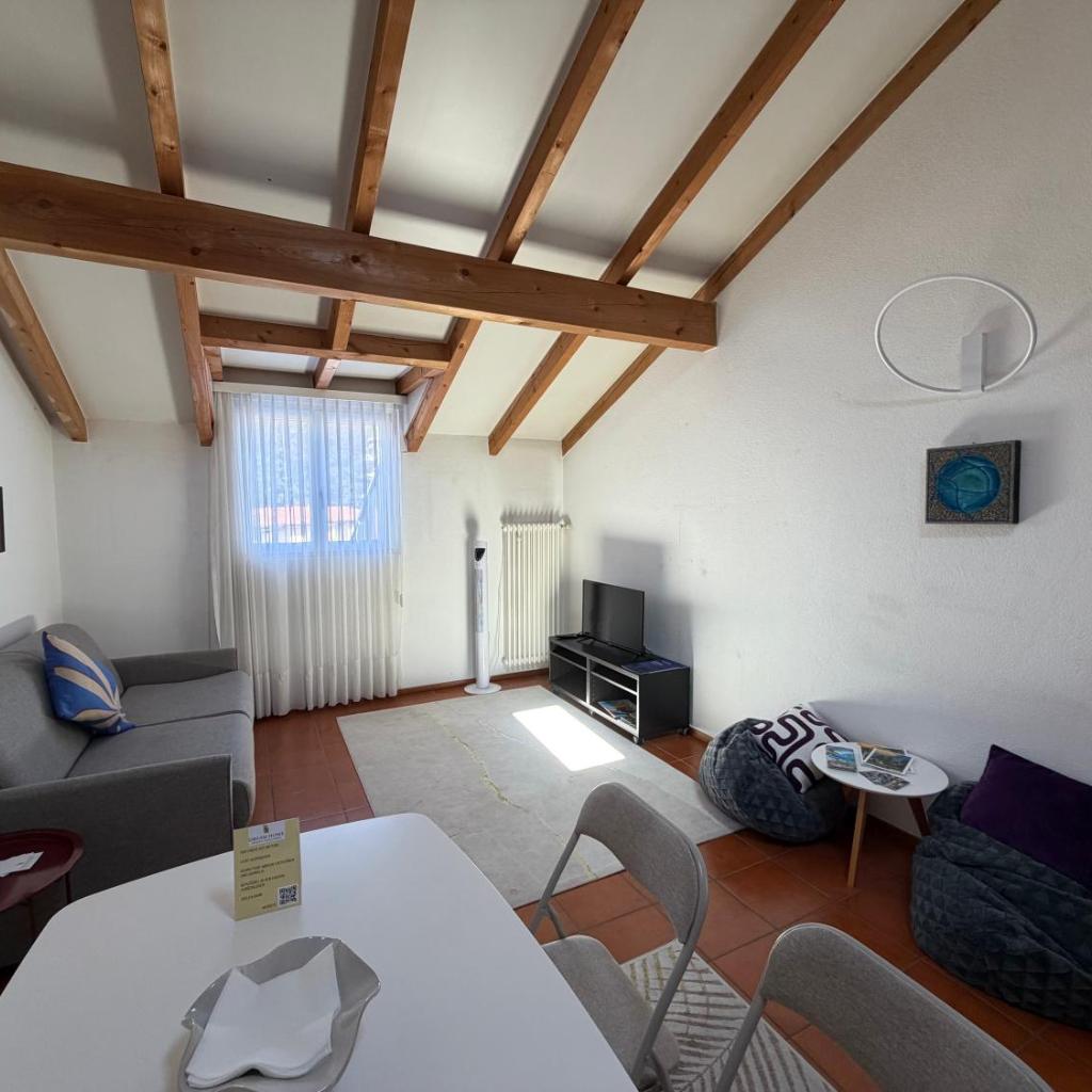 Image 0 - Special apartment in Ascona