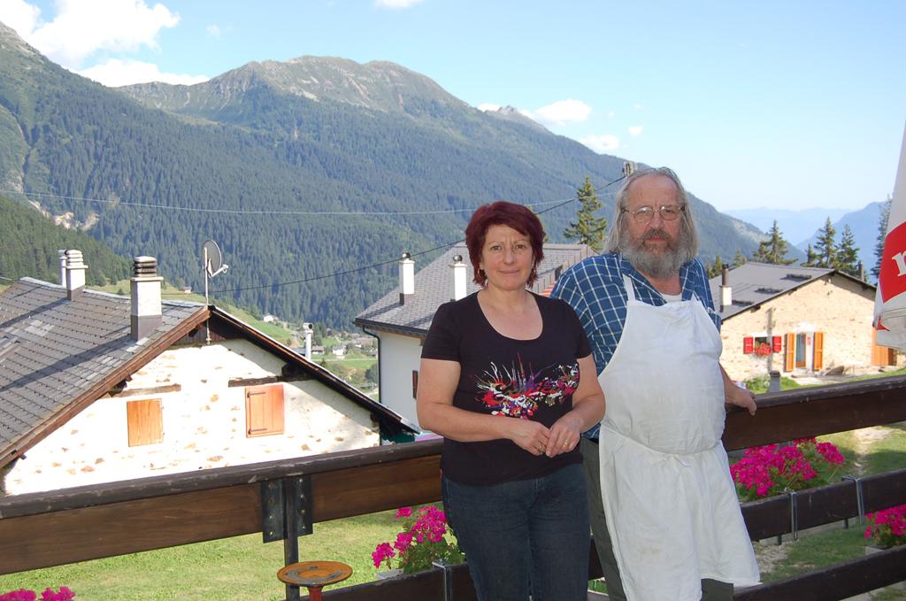 Image 3 - Ristorante Pensione Carì