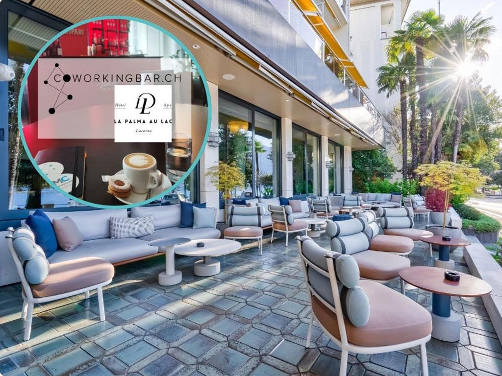 Image 5 - coworkingbar.ch: Coworking Space in Hotels and Restaurants