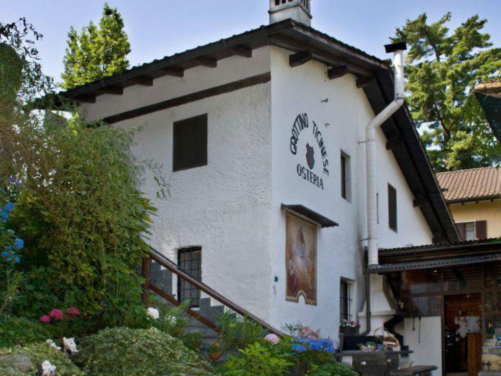 Image 1 - Grottino Ticinese