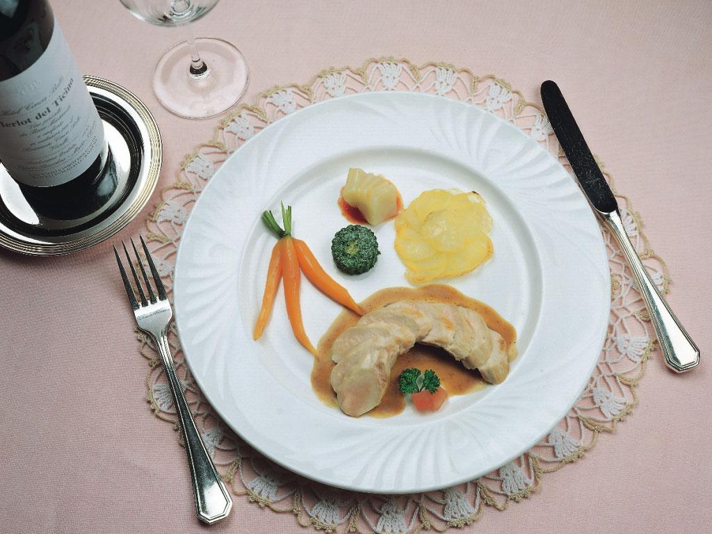 Image 0 - Stazione Ristorante