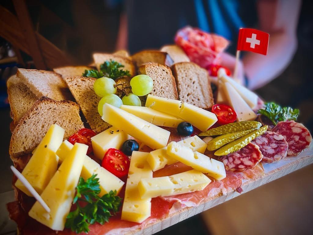 Image 8 - Capanna Alpe Salei