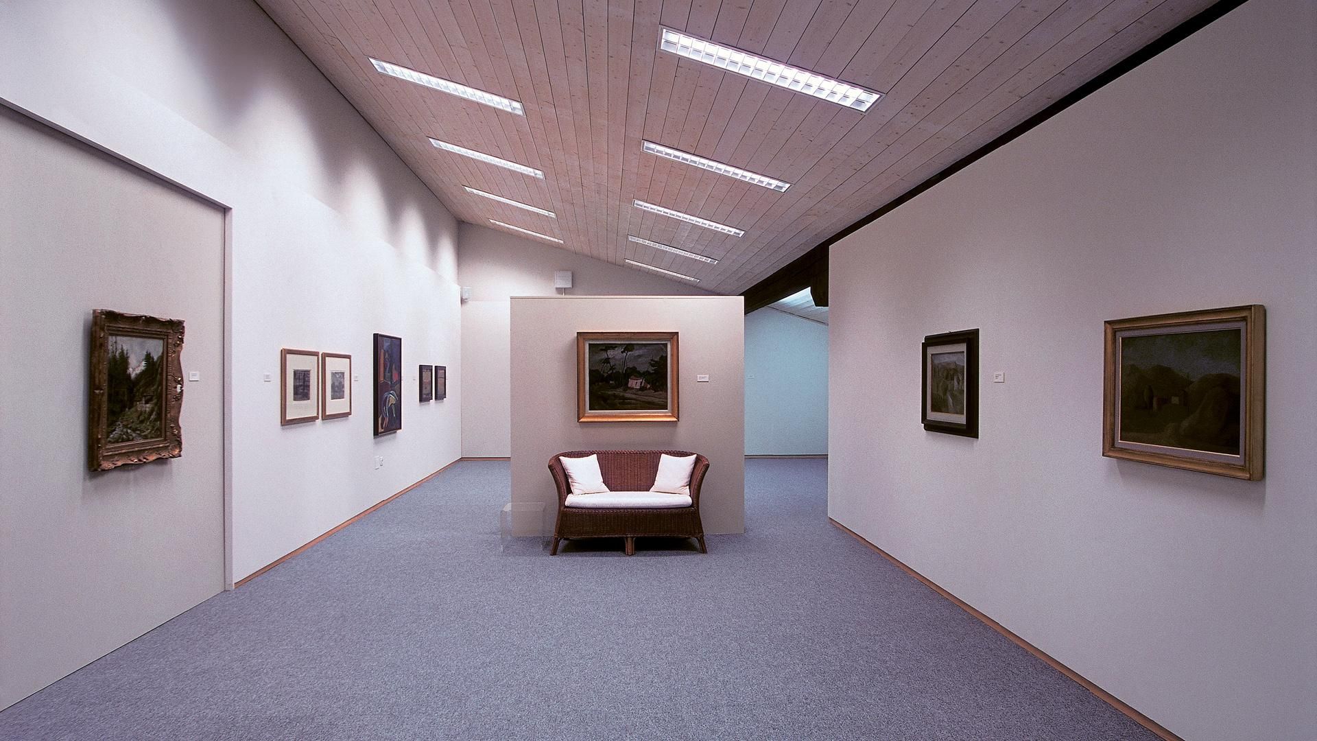 Image 1 - Galleria Matasci