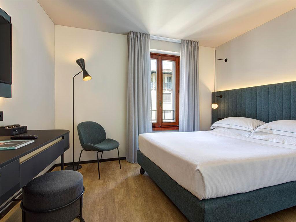 Image 23 - LUGANODANTE Boutique & Lifestyle Hotel