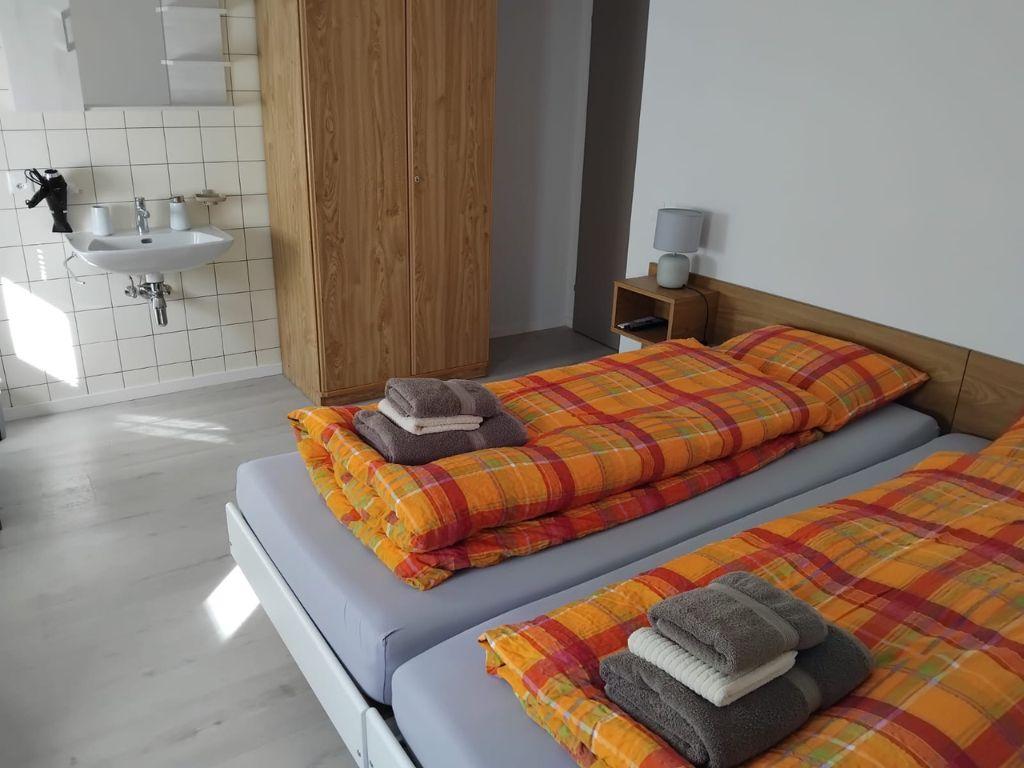 Image 1 - Ristorante Airö - Rooms