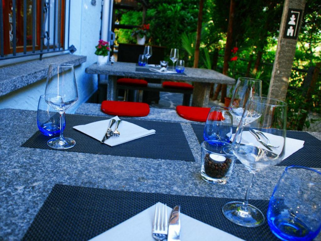 Image 1 - Ristorante Costa Azzurra