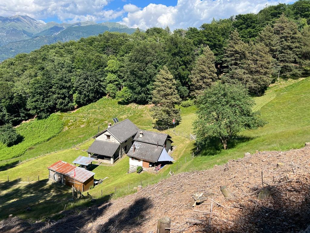 Image 6 - Auberge Zotta - Dortoir