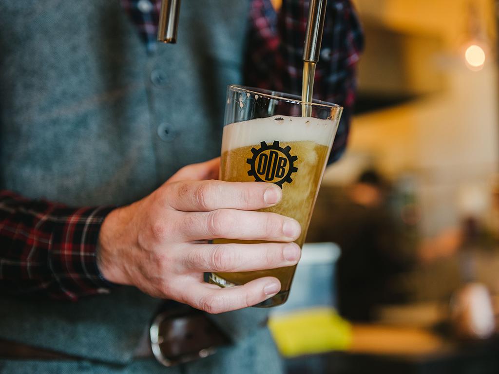 Image 5 - Il Fermento - Birrificio Urbano - Lugano