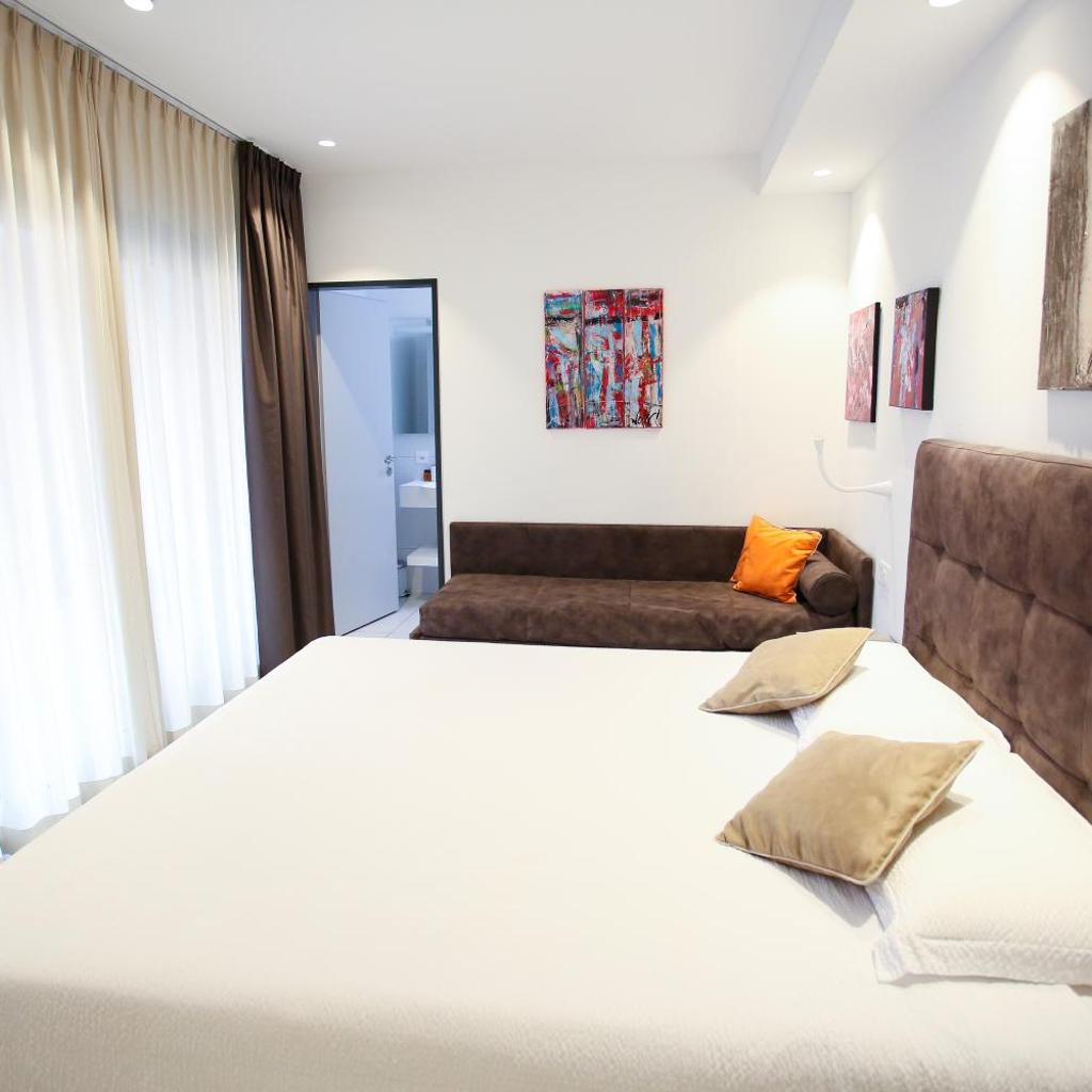 Image 10 - Hotel Bellavista Locarno