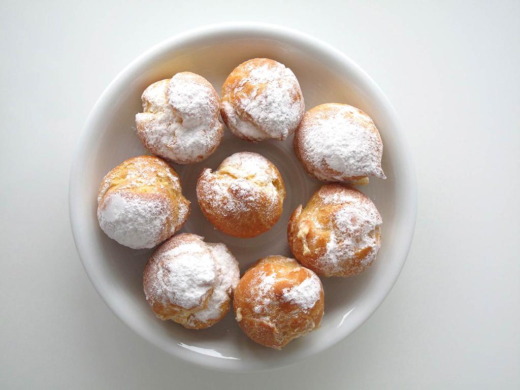 Image 1 - Die Karnaval-Ravioli und die Tortelli di San Giuseppe