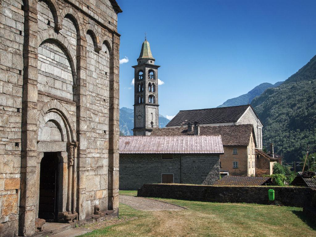 Image 7 - Chiesa di San Nicolao