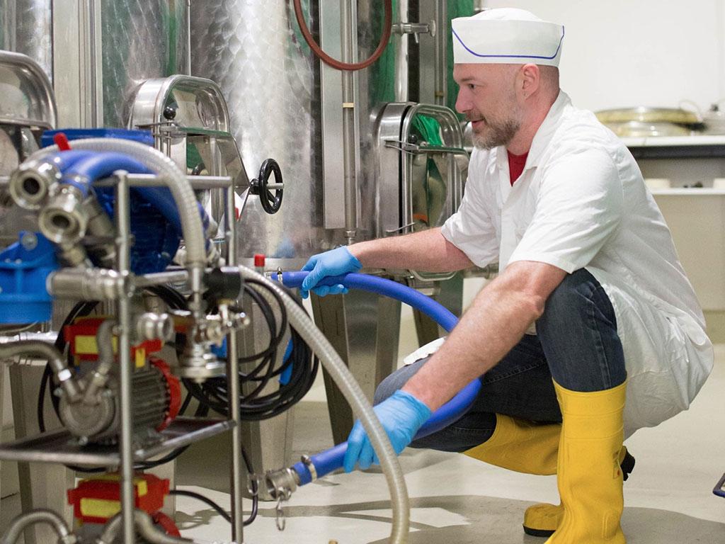 Image 2 - Microbirrificio MóMò 