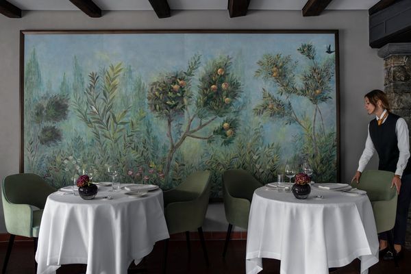 Image 0 - Locanda Barbarossa