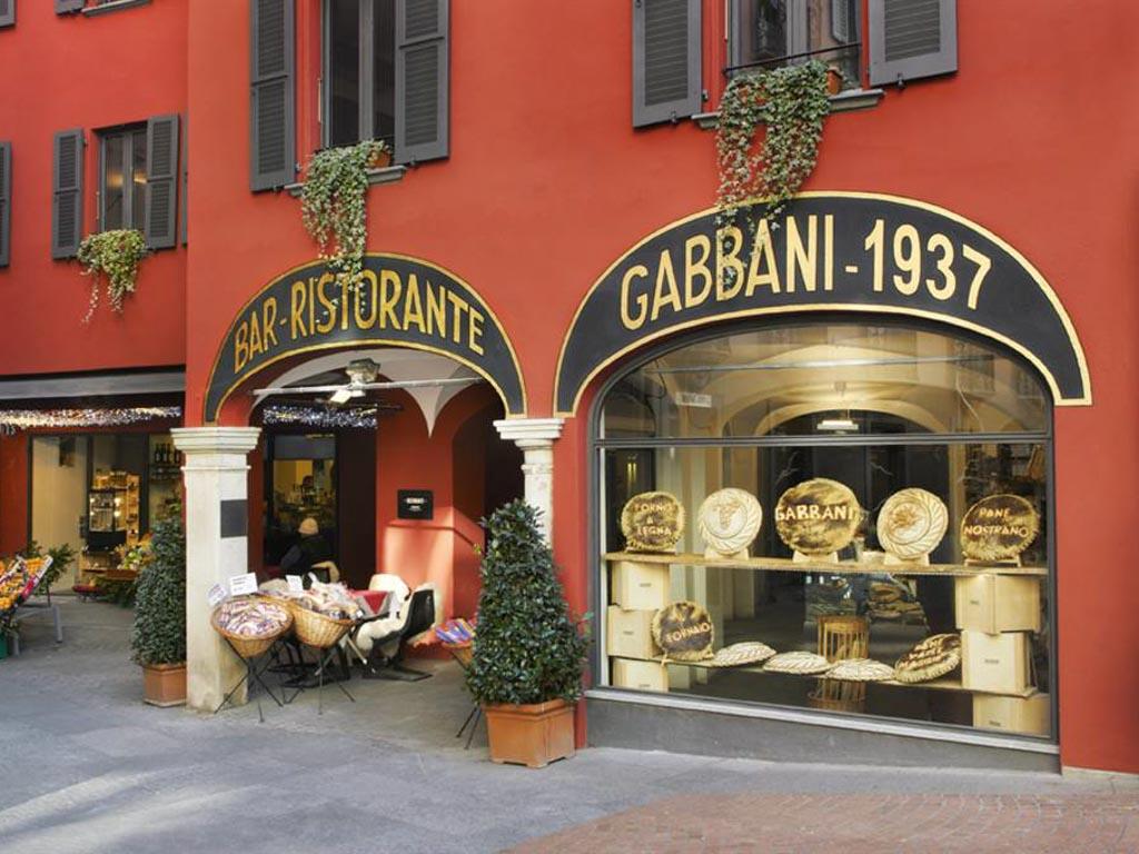 Image 0 - Hotel Gabbani