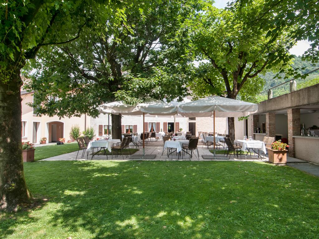 Image 2 - Vecchia Osteria Seseglio