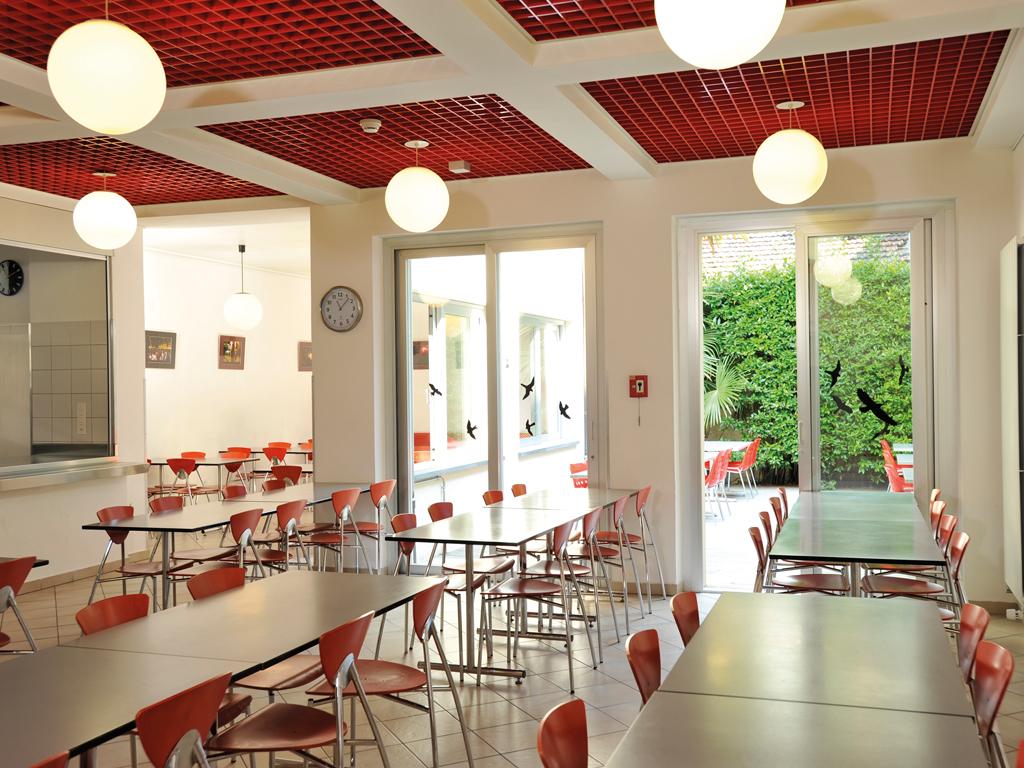 Image 3 - Ostello YH Palagiovani - Hostel 