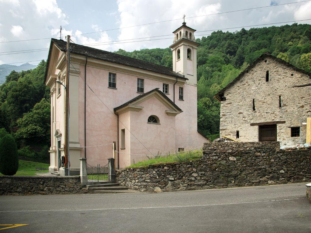 Image 2 - Church of SS. Vincenzo de Paoli e Bartolomeo