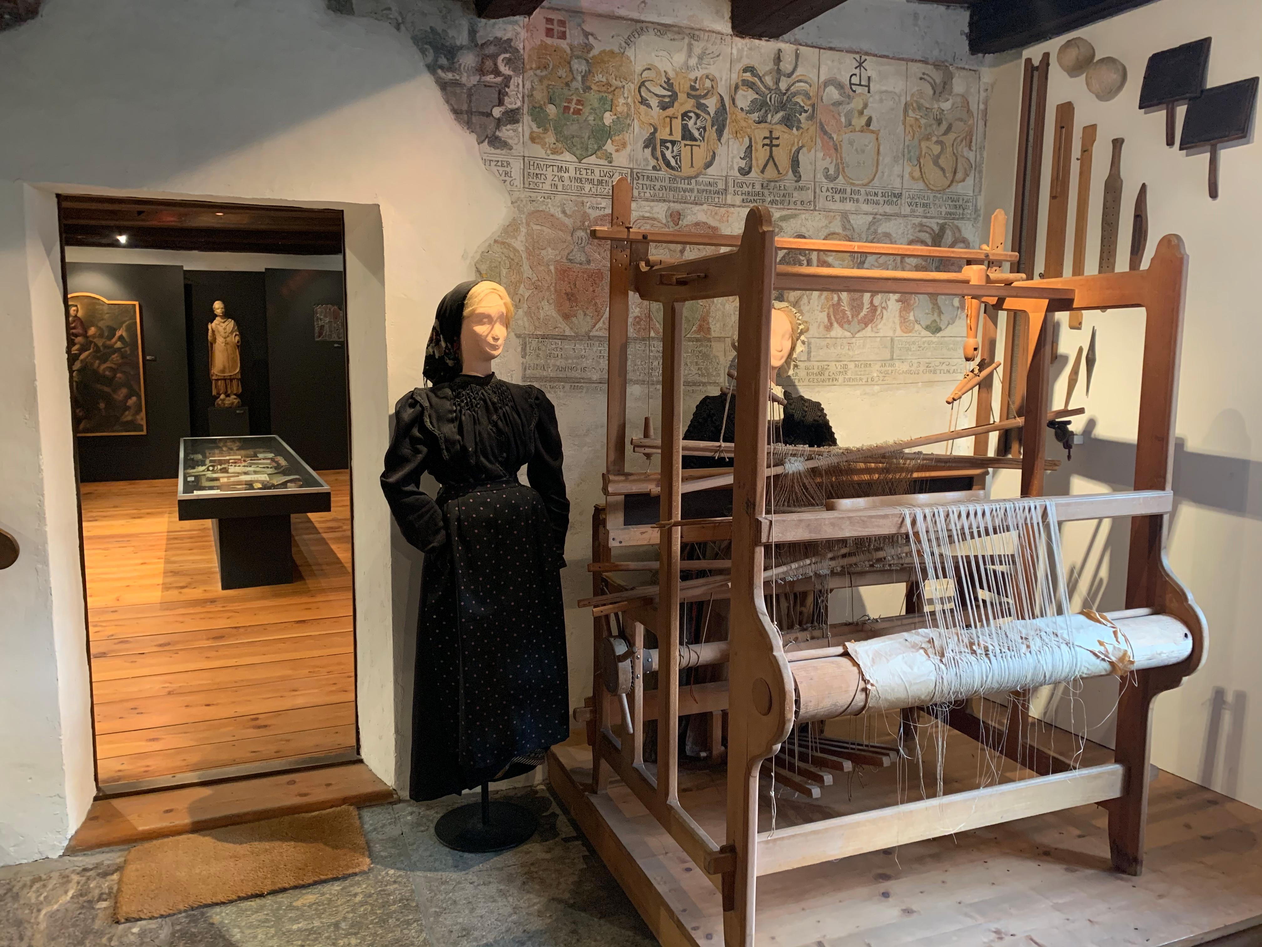 Image 2 - Ethnographic historical museum of the Blenio valley