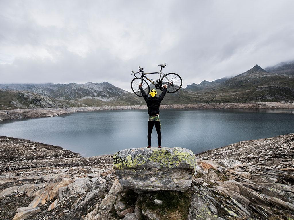 Image 1 - Naret alpine lakes