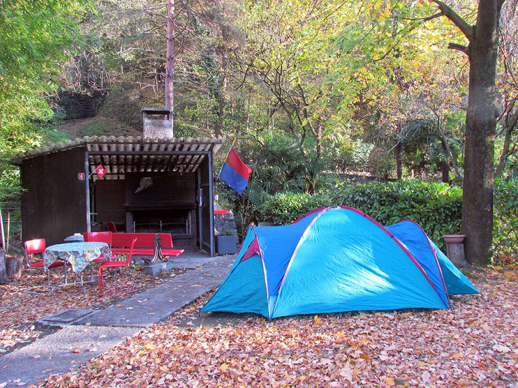 Image 1 - Palestra di roccia San Paolo
