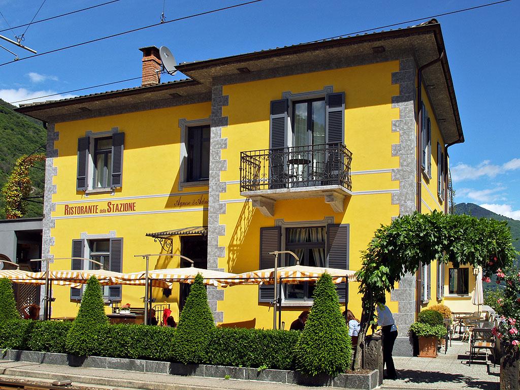 Image 0 - Ristorante Stazione