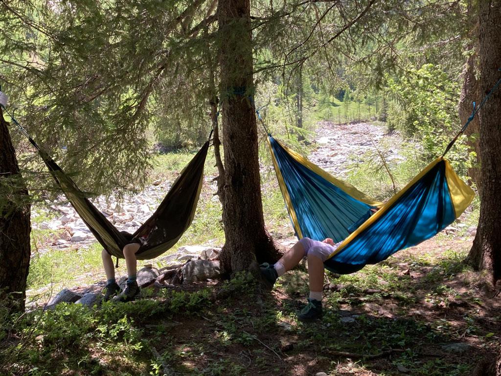 Image 2 - Ggurijnar Hermi - Amaca-sharing Bosco Gurin