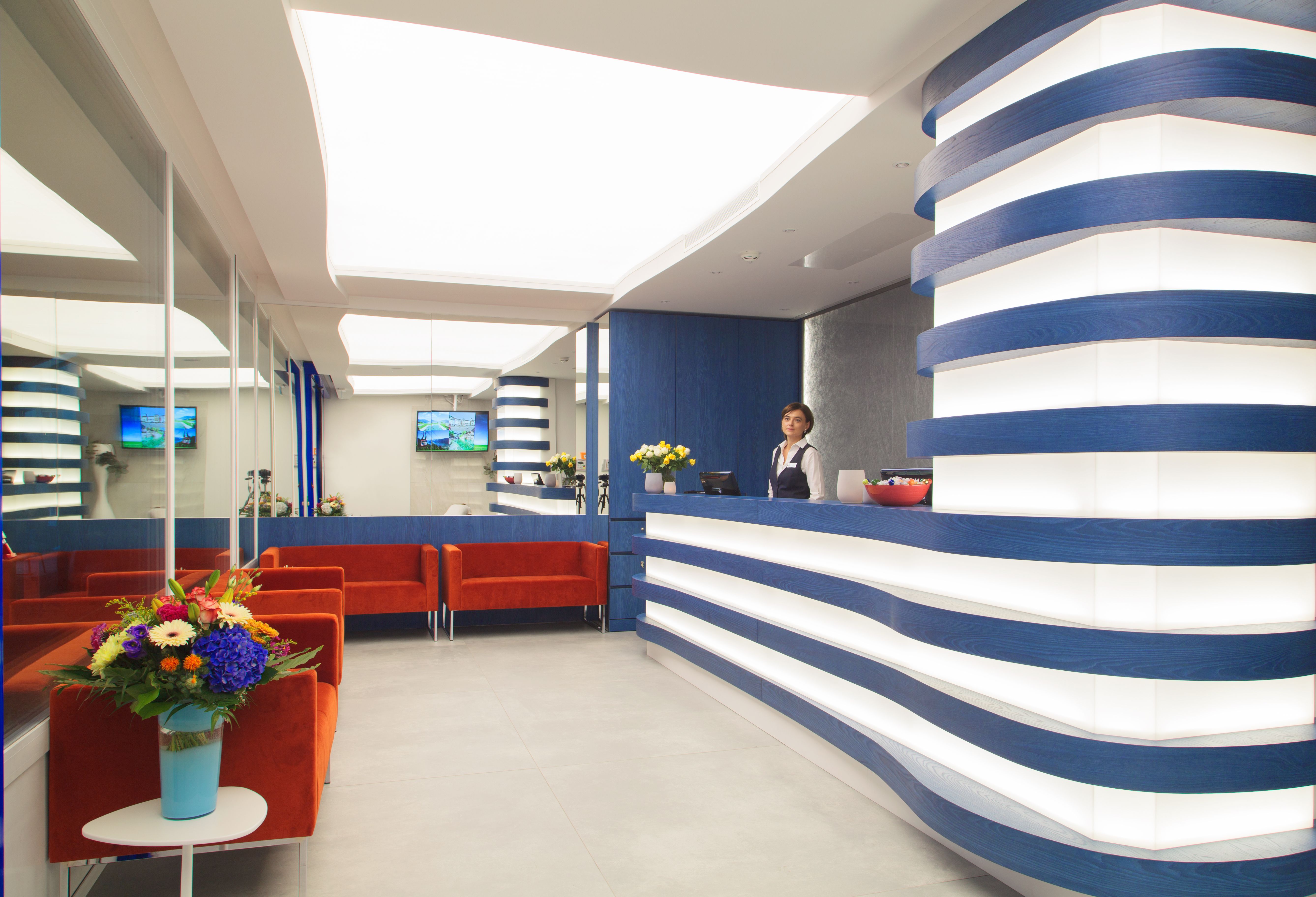 Image 0 - Hotel City Locarno, City Lifestyle