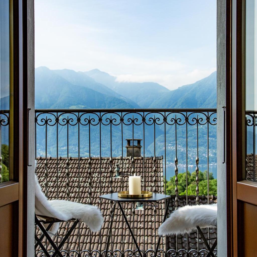 Image 0 - Hotel San Bernardo