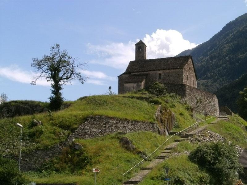 Image 3 - Church of Santa Maria del Castello