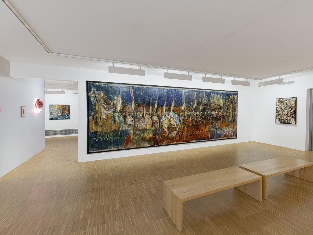 Image 3 - Ghisla Art Collection Foundation