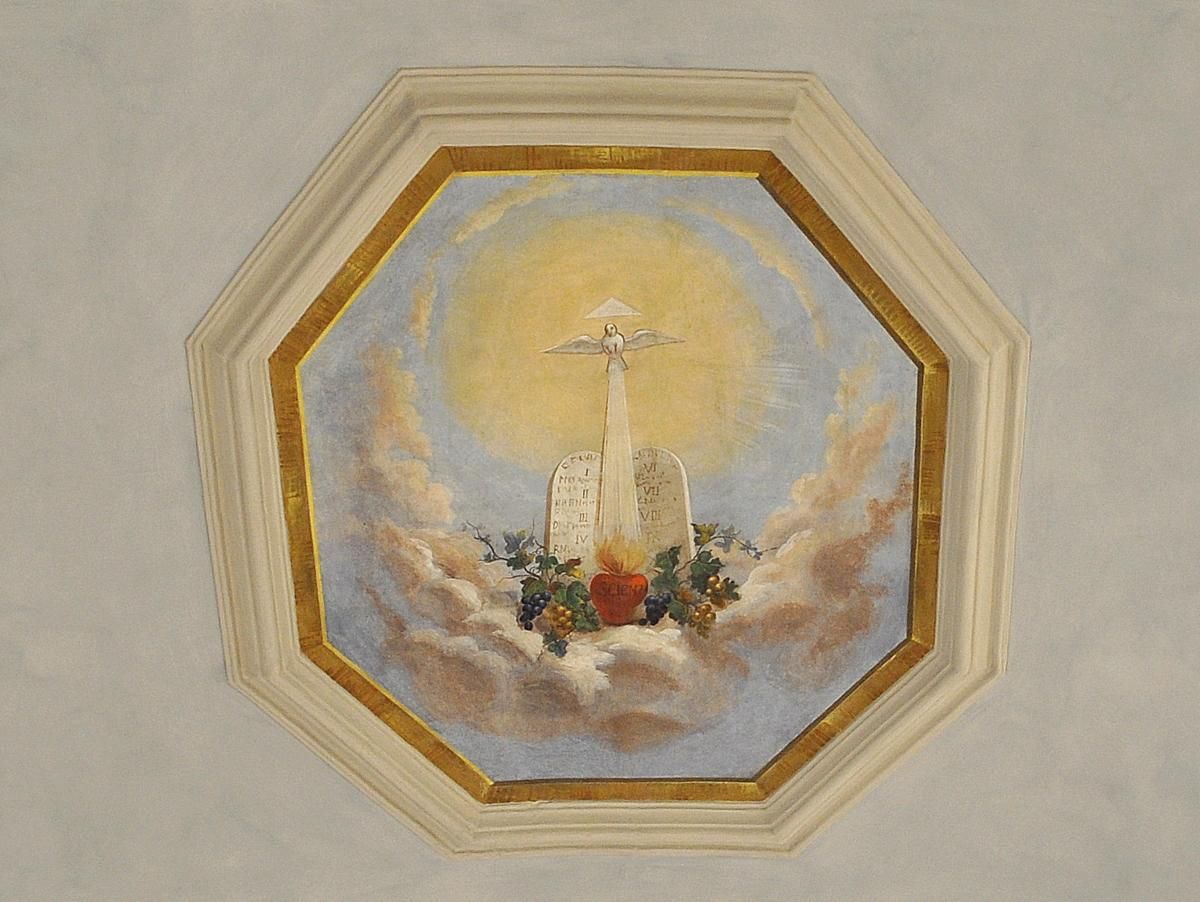 Image 2 - Chiesa di S. Maria di Loreto