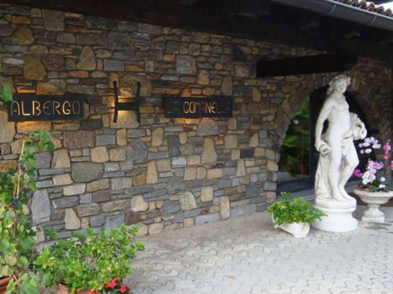 Image 1 - La Comanella