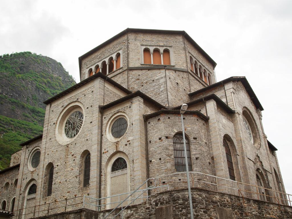 Image 4 - Church of S. Carlo