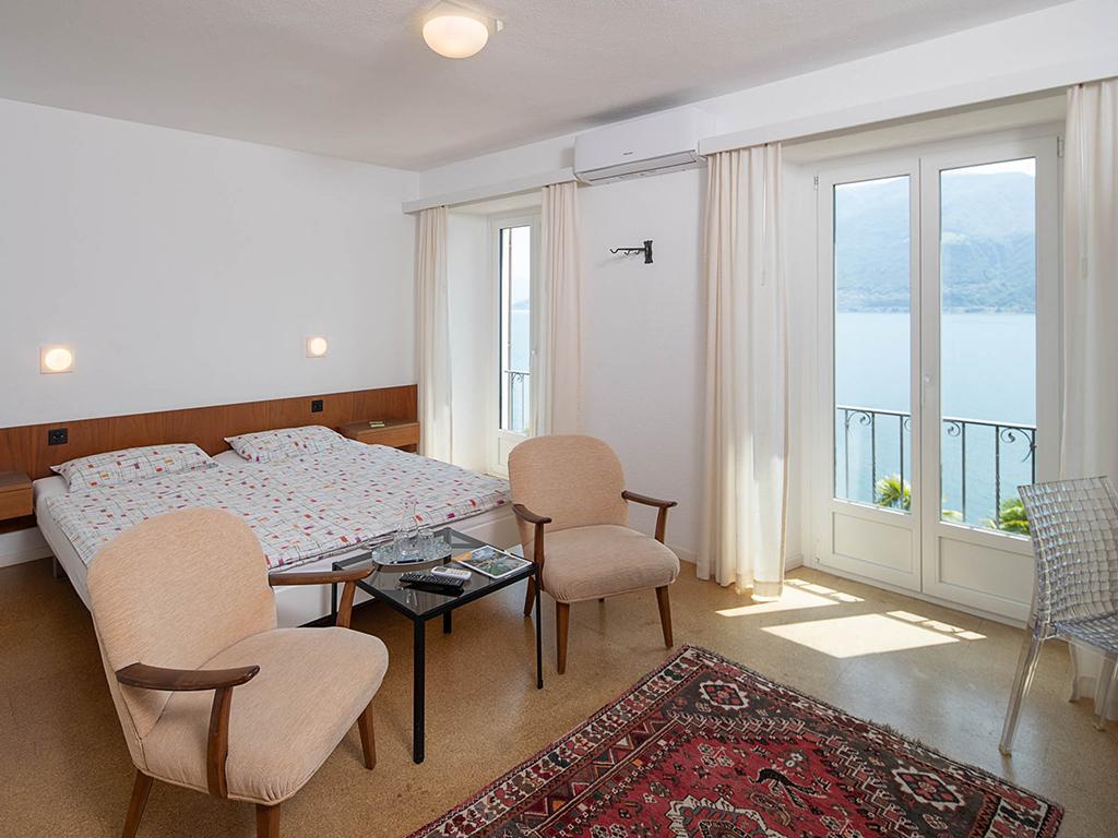 Image 3 - Hotel Garni Rivabella au Lac