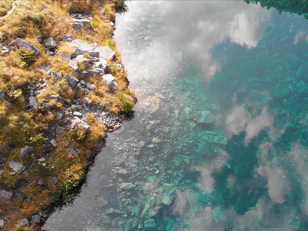 Image 1 - Lago di Tomeo