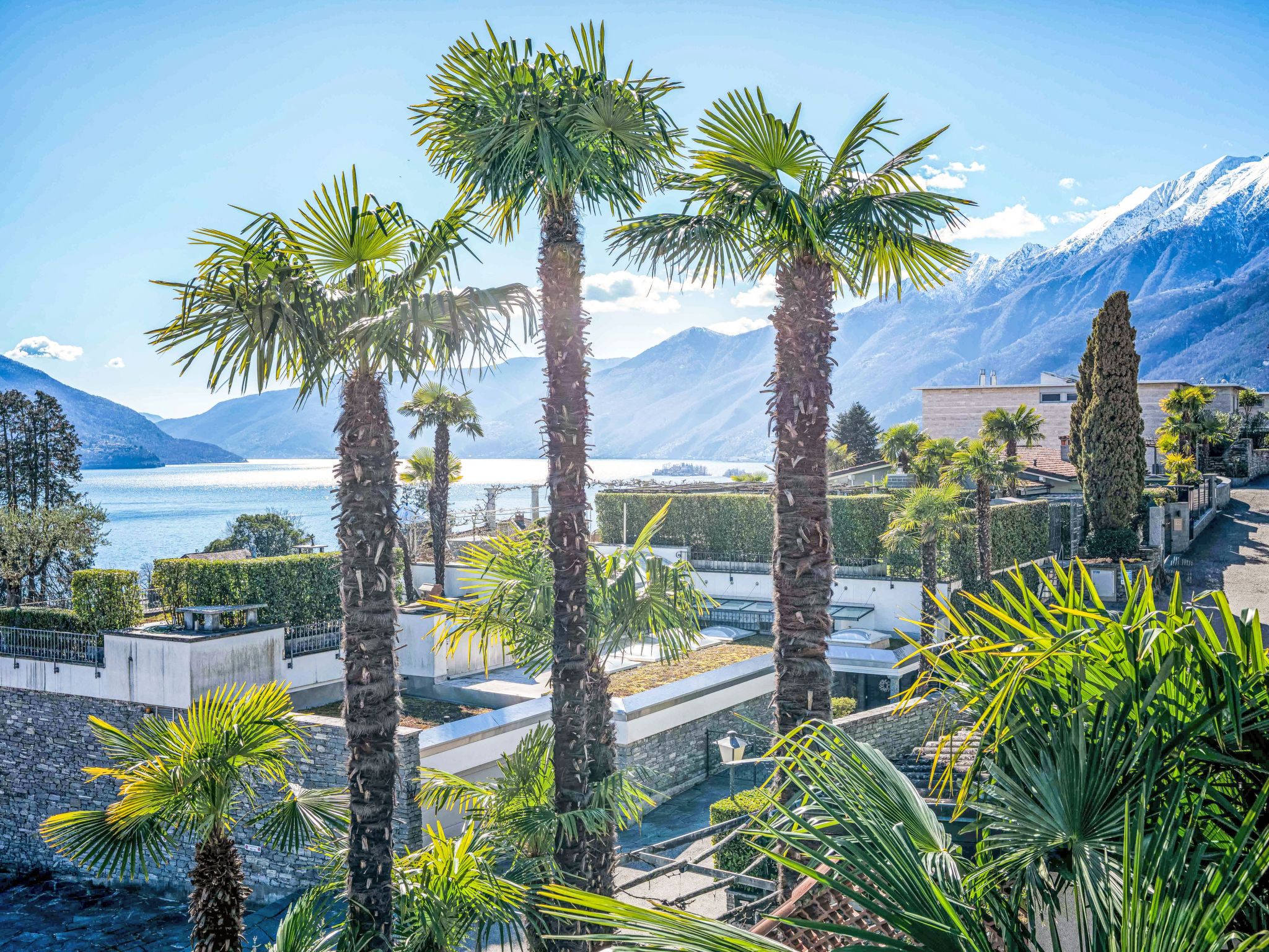 Image 0 - Junior Suite Classic - Isole di Brissago