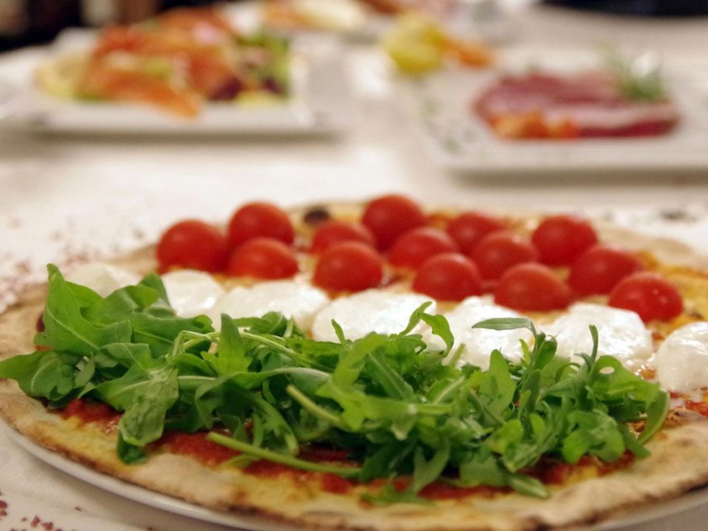 Image 2 - Bahnhof Haus