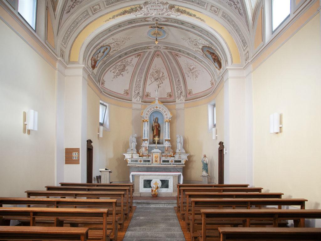 Image 0 - Kirche St. Nicolao