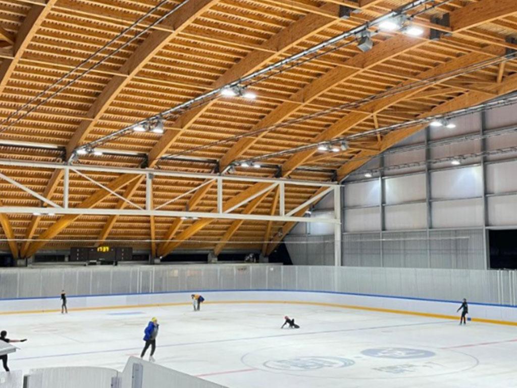 Image 1 - Pista Ghiaccio Siberia