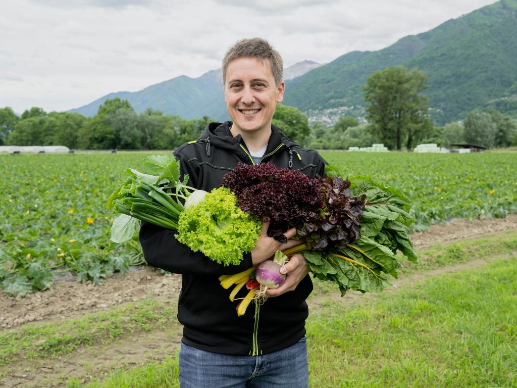 Image 7 - Agriesperienza - Azienda Catibio