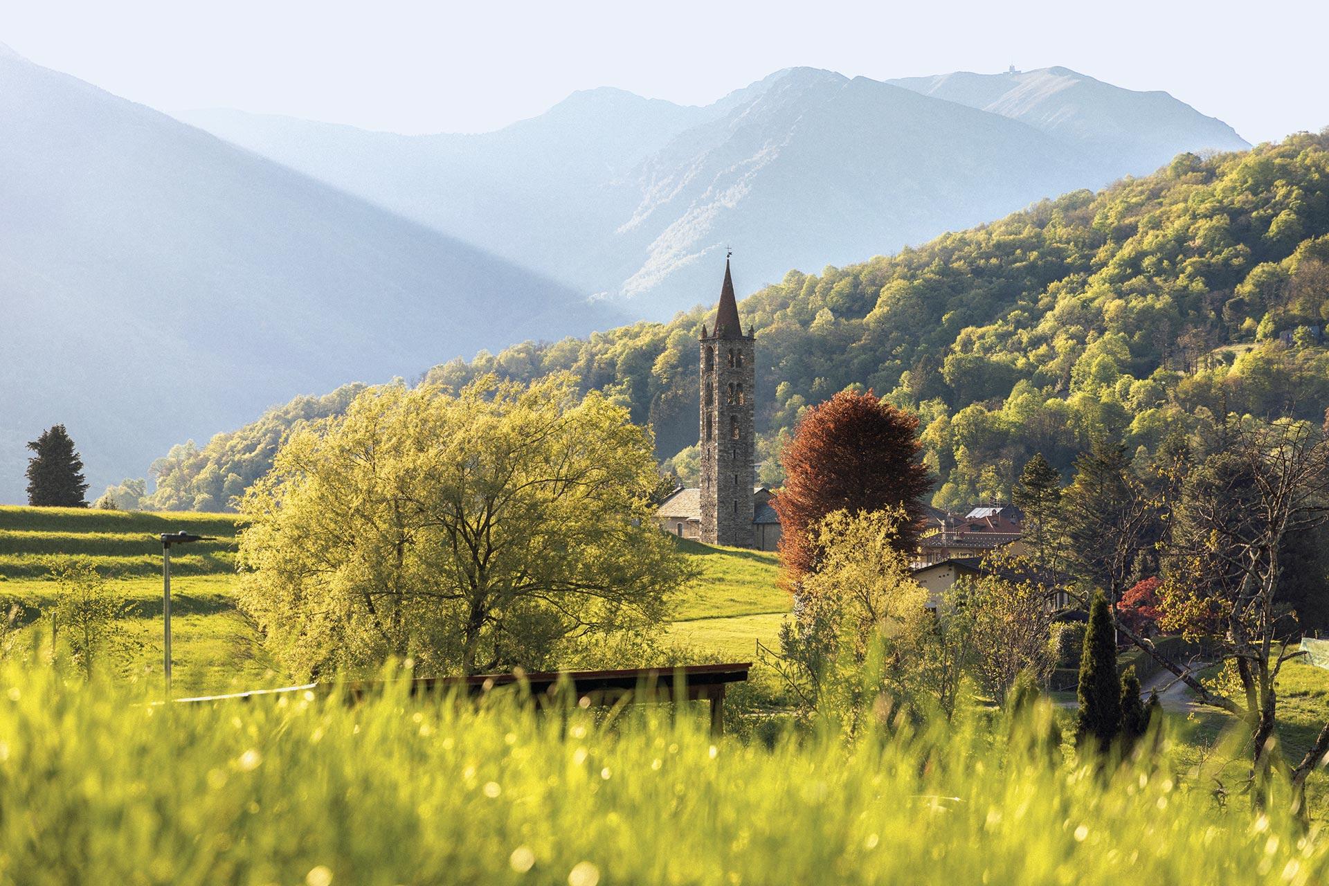 Fondazione La Fonte – La Fattoria 