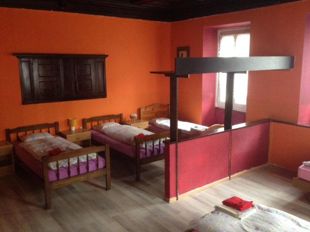 Image 3 - Città Vecchia Pensione 