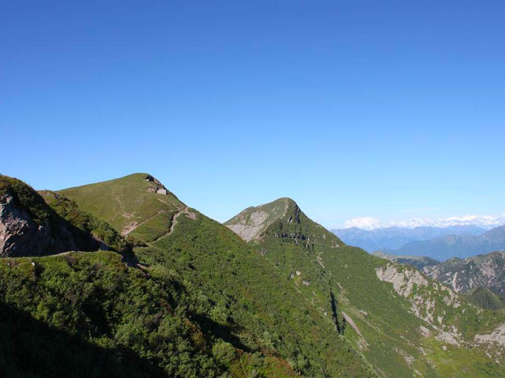 Image 15 - Capanna Tamaro